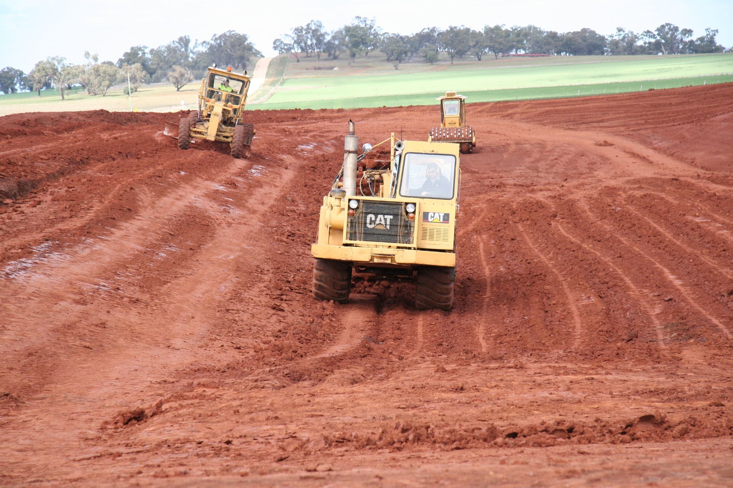 due diligence agriculture